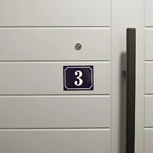  Appartamento Center 3 - Way Albania