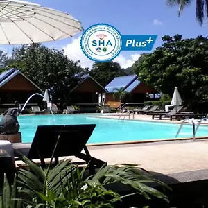 *** Resort Lanta Sunny House Thailandia