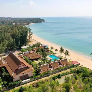 *** Resort Lanta Casuarina Resort- Sha Certified Thailandia