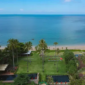 **** Resort Srilanta Resort&spa Thailandia